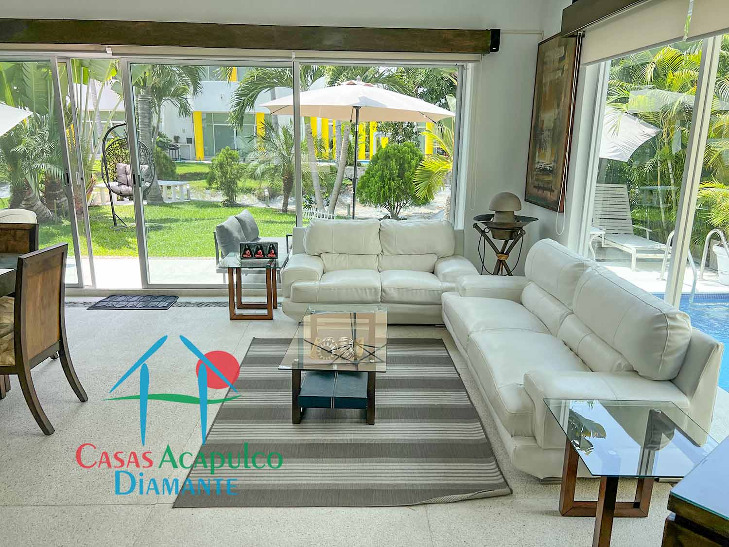 Xcaret 96 - Estancia 1 Xcaret 96 - Estancia 1